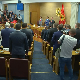 Конституисан нови сазив Скупштине Црне Горе, очекују се консултације о мандатару за састав нове Владе