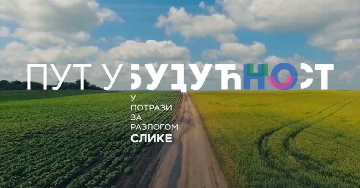  Пут у будућност: У потрази за разлогом слике, 2-13, 1С