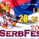 Српски фестивал у савезној држави Њујорк