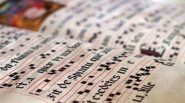 Музеј звука – Дела Јоханеса Мартинија