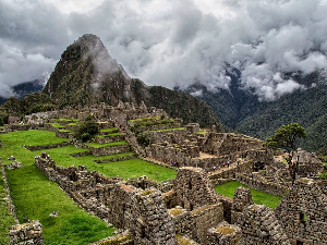 Мачу Пикчу: Нова ДНК анализа баца ново светло на изгубљени град Инка
