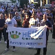 Протести "Србија против насиља" у више градова