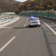 Пресретнут возач који је возио ауто-путем брзином од 216 километара на сат