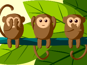 Радио драма: Данас нико не поклања мајмуне