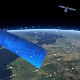 Еолус се враћа кући – пашће у Атлантски океан