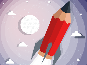 Добро јутро децо: Оловка пише срцем, 5. део