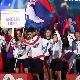 Три медаље за Србију на играма младих у Марибору