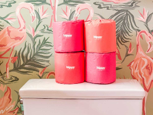 Како је ролна тоалет папира постала статусни симбол