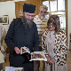 Гојковић: Следеће године се завршава обнова изгорелог дела Хиландара