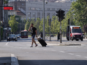 Туристи се у Европи и свету ређе одлучују да обилазе градове, Београд пркоси статистици