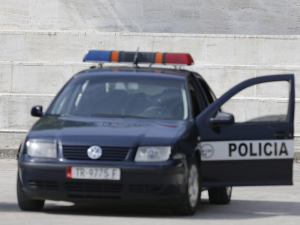 Тирана, ухапшен Албанац због ометања Специјалног суда у Хагу