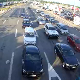 Најдужа задржавана путничких и теретних возила на Батровцима