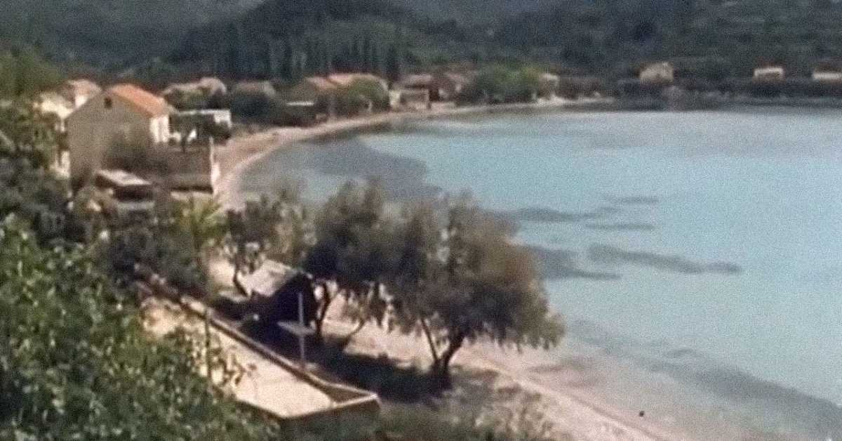 ТВ Београд: Караван – Пељешац – Јањина и Куна