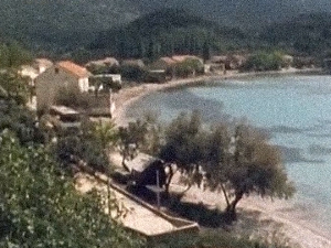 ТВ Београд: Караван –  Пељешац-Јањина и Куна