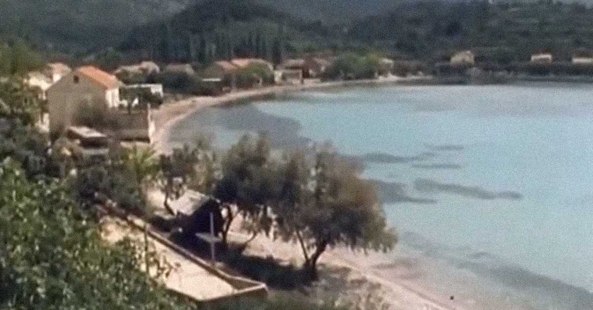 ТВ Београд: Караван –  Пељешац-Јањина и Куна