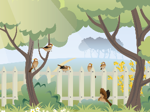  Добро јутро децо: Прича о прадрвету 