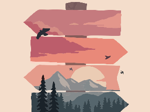  Добро јутро децо: Прича чувара шуме 