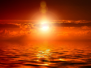  1001 Траг - Сунце жеже, запара је љута - Александар Дејановић 