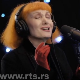  Звучни зид – Јосипа Лисац 