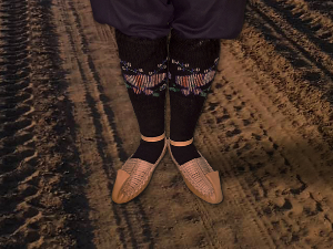  1001 Траг - Ништа лепше од наше сељанке - Зорица Грба 