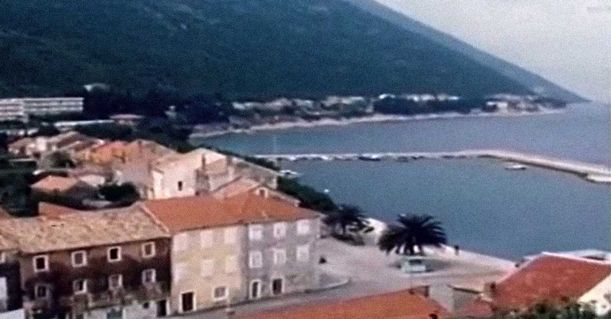 ТВ Београд: Караван – Пељешац – Трпањ