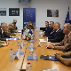 Еулекс: Настављамо да радимо с Кфором у интересу свих заједница на КиМ