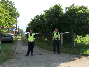 Дечак усмртио брата пуцњем из ловачке пушке у селу код Младеновца, ухапшена њихова баба у чијој се кући налазило оружје