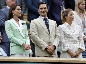 Федерер: Новакове 23 титуле су велика ствар, све што дода на то је историја