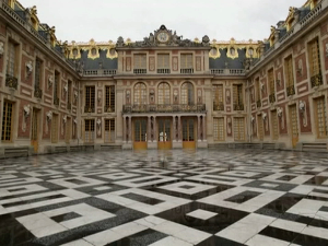 Версај је поново отворио  приватне одаје Марије Антоанете за посетиоце