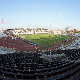 Стадиону Партизана исекли струју због дуга
