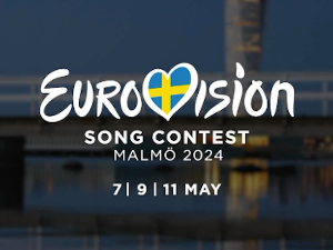 Малме - домаћин Песме Евровизије 2024. године