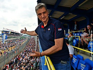 САТ: Делови из Србије за најбрже аутомобиле света