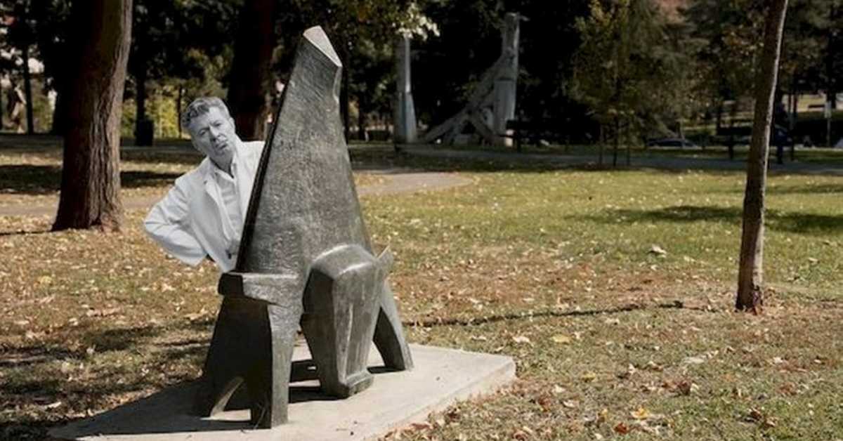 Документарне ФусНоте: Кад скулптуре нису биле споменици