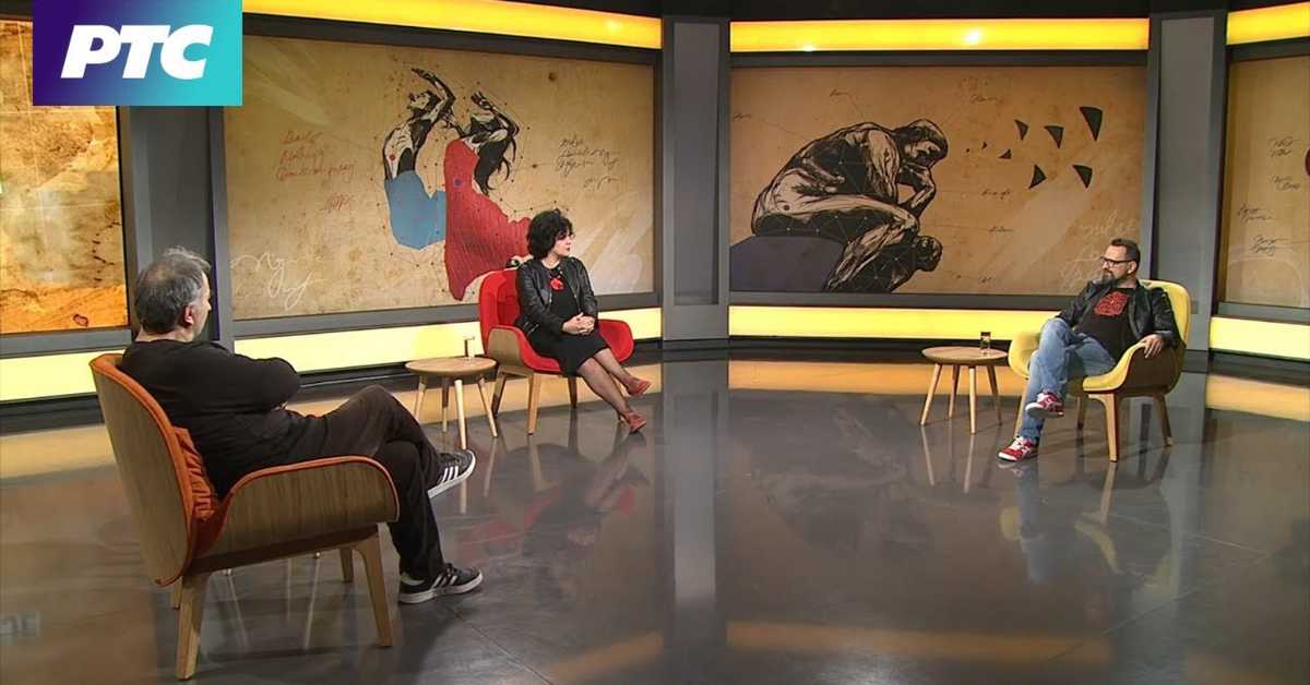  Час анатомије: Када књижевност изненади