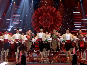 Коловођо ногом крени 