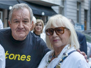 Мира Адања Полак: Ексклузивно