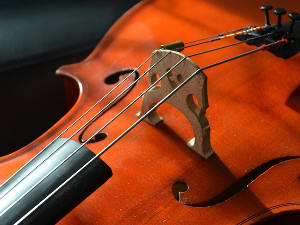 Арам Хачатурјан: Концерт за виолончело