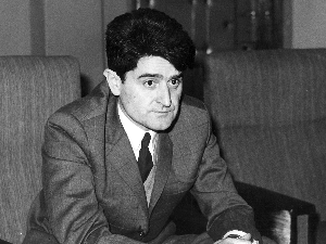 Преминуо шаховски велемајстор Александар Матановић