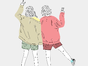 Модовање: Туфне