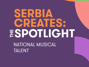 Победници првог националног музичког конкурса Serbia Creates:  The Spotlight  освајају Србију и регион 