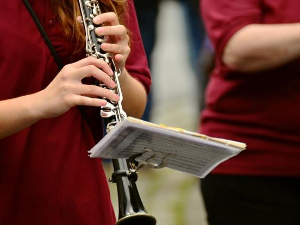 1001 Траг - Врањски чочек 