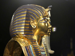 За проклетство фараона Тутанкамонове гробнице осумњичене гљивице