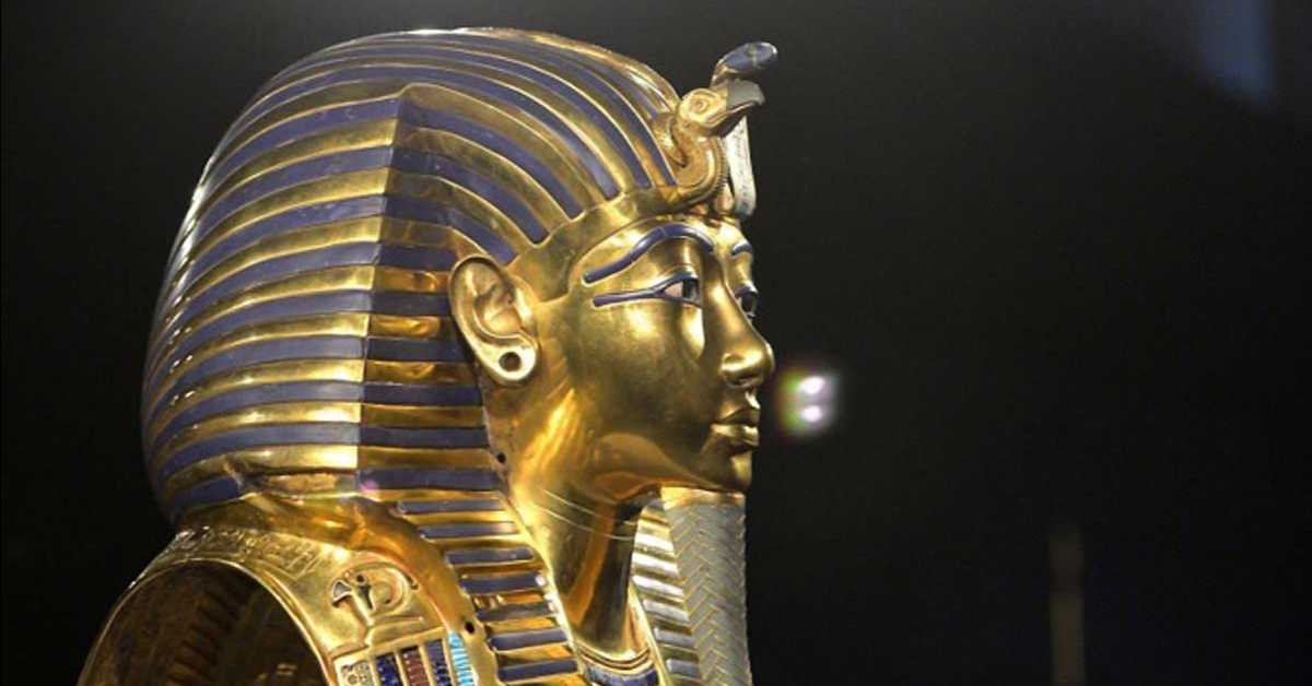 За проклетство фараона Тутанкамонове гробнице осумњичене гљивице