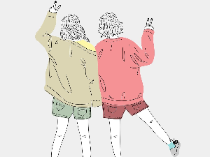 Модовање: Мини сукња