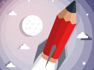 Добро јутро децо: Оловка пише срцем, 18. део