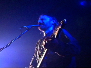 Опет смо поверовали да је Џони Штулић објавио нови албум