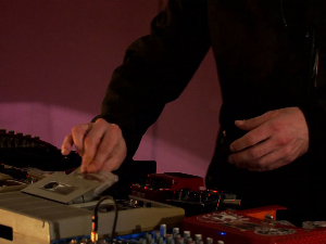  United we stream: Lenhart Tapes