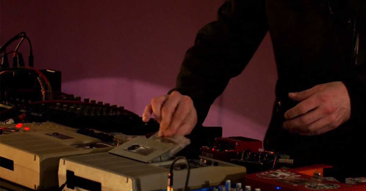  United we stream: Lenhart Tapes