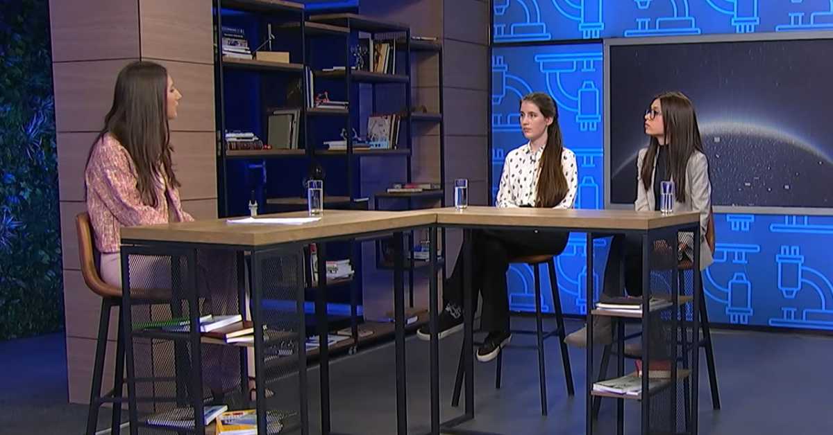 РТС Лаб: Антибиотик – савезник и противник РТС Лаб: Антибиотик – савезник и противник