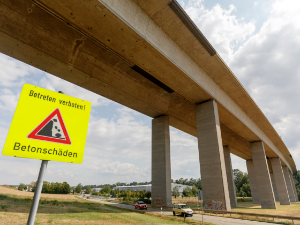 Дојче веле: Због јавашлука пропадају немачки мостови – 16.000 на листи за санацију, многи су већ за рушење
